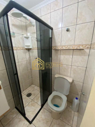 Imagem Apartamento com 1 Quarto à Venda, 38 m² em Demarchi - São Bernardo Do Campo Imagem Apartamento com 1 Quarto à Venda, 38 m² em Demarchi - São Bernardo Do Campo