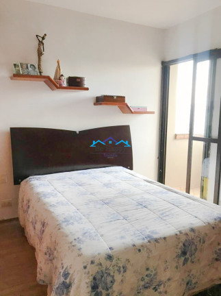 Imagem Apartamento com 3 Quartos à Venda, 112 m² em Vila Congonhas - São Paulo Imagem Apartamento com 3 Quartos à Venda, 112 m² em Vila Congonhas - São Paulo