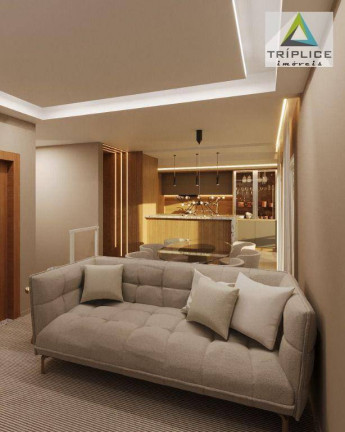 Imagem Cobertura com 3 Quartos à Venda, 147 m² em São Pedro - Juiz De Fora Imagem Cobertura com 3 Quartos à Venda, 147 m² em São Pedro - Juiz De Fora