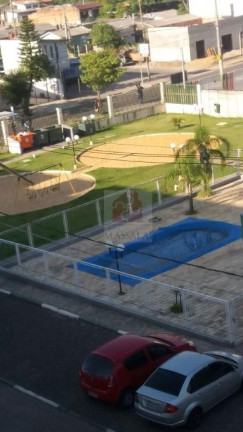 Imagem Apartamento com 2 Quartos à Venda, 47 m² em Restinga - Porto Alegre Imagem Apartamento com 2 Quartos à Venda, 47 m² em Restinga - Porto Alegre