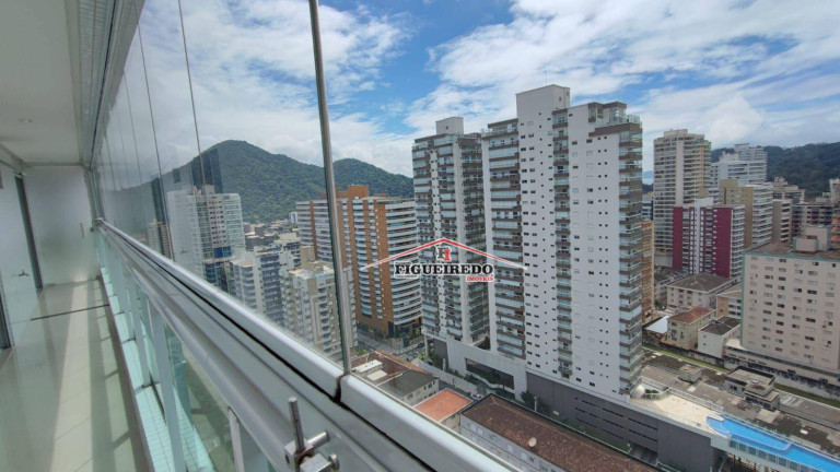 Imagem Apartamento com 3 Quartos à Venda, 193 m² em Canto Do Forte - Praia Grande Imagem Apartamento com 3 Quartos à Venda, 193 m² em Canto Do Forte - Praia Grande