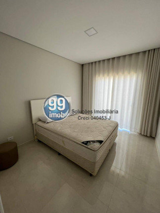Imagem Casa com 3 Quartos à Venda, 290 m² em Ninho Verde Ii - Pardinho