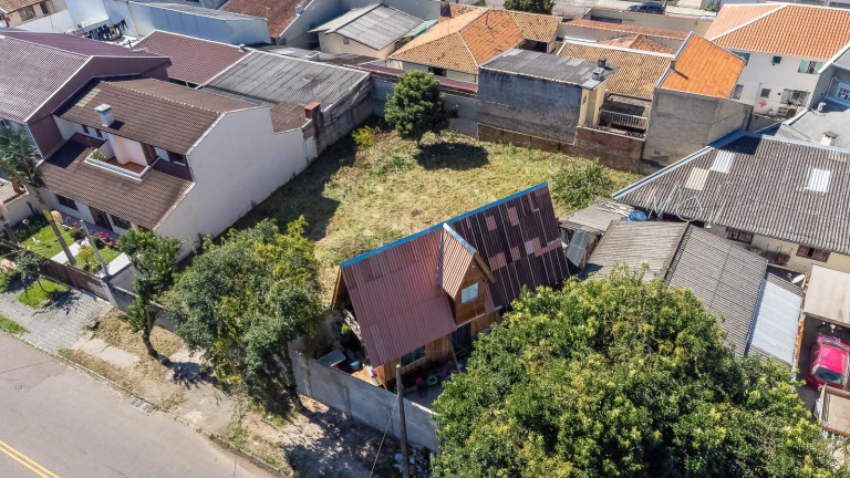 Imagem Terreno à Venda, 575 m² em Guaíra - Curitiba Imagem Terreno à Venda, 575 m² em Guaíra - Curitiba