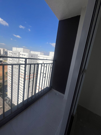 Imagem Apartamento com 2 Quartos à Venda, 37 m² em água Branca - São Paulo Imagem Apartamento com 2 Quartos à Venda, 37 m² em água Branca - São Paulo