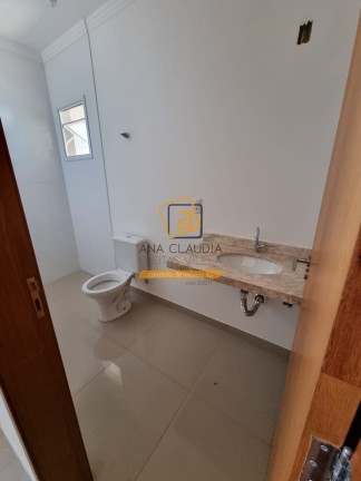 Imagem Sobrado com 3 Quartos à Venda,  em Chácaras Reunidas Ipê - Itu