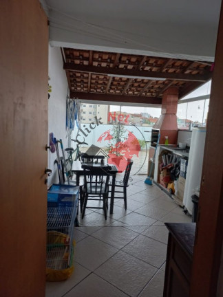 Imagem Cobertura com 2 Quartos à Venda, 100 m² em Vila Camilópolis - Santo André Imagem Cobertura com 2 Quartos à Venda, 100 m² em Vila Camilópolis - Santo André