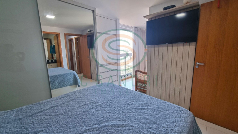 Imagem Apartamento com 3 Quartos à Venda, 98 m² em Jardim Da Penha - Vitória Imagem Apartamento com 3 Quartos à Venda, 98 m² em Jardim Da Penha - Vitória
