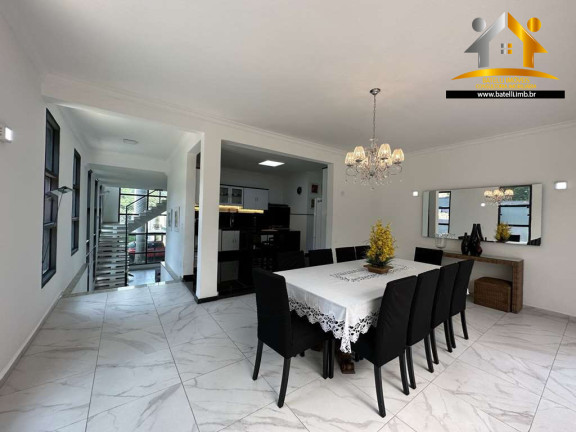Imagem Casa de Condomínio com 3 Quartos à Venda, 460 m² em Granja Viana - Jandira Imagem Casa de Condomínio com 3 Quartos à Venda, 460 m² em Granja Viana - Jandira