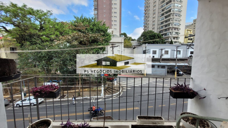 Imagem Apartamento com 2 Quartos à Venda, 90 m² em Vila Mariana - São Paulo Imagem Apartamento com 2 Quartos à Venda, 90 m² em Vila Mariana - São Paulo