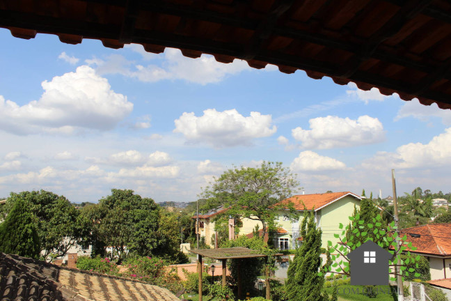 Imagem Casa com 4 Quartos à Venda, 630 m² em Jardim Do Golf I - Jandira