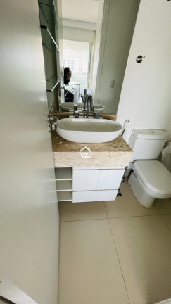 Imagem Apartamento com 1 Quarto à Venda, 40 m² em Vila Andrade - São Paulo