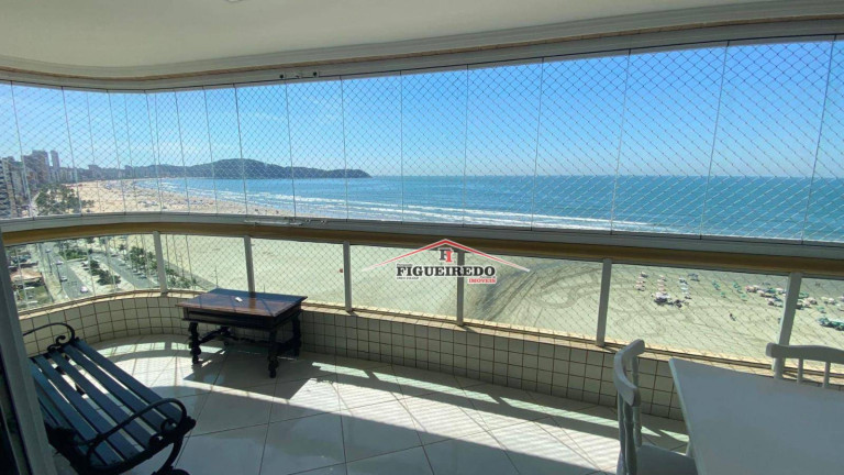 Imagem Apartamento com 3 Quartos à Venda, 173 m² em Aviação - Praia Grande Imagem Apartamento com 3 Quartos à Venda, 173 m² em Aviação - Praia Grande