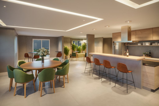 Imagem Apartamento com 2 Quartos à Venda, 73 m² em Rudge Ramos - São Bernardo Do Campo