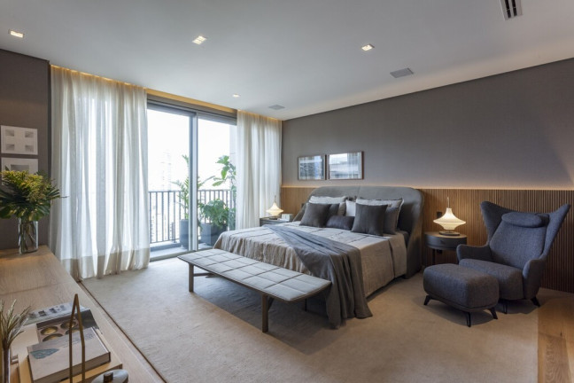 Imagem Imóvel com 3 Quartos à Venda, 229 m² em Jardim Paulistano - São Paulo Imagem Imóvel com 3 Quartos à Venda, 229 m² em Jardim Paulistano - São Paulo