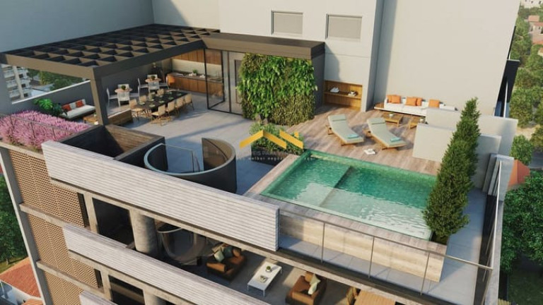 Imagem Apartamento com 3 Quartos à Venda, 155 m² em Jardim Vila Mariana - São Paulo Imagem Apartamento com 3 Quartos à Venda, 155 m² em Jardim Vila Mariana - São Paulo