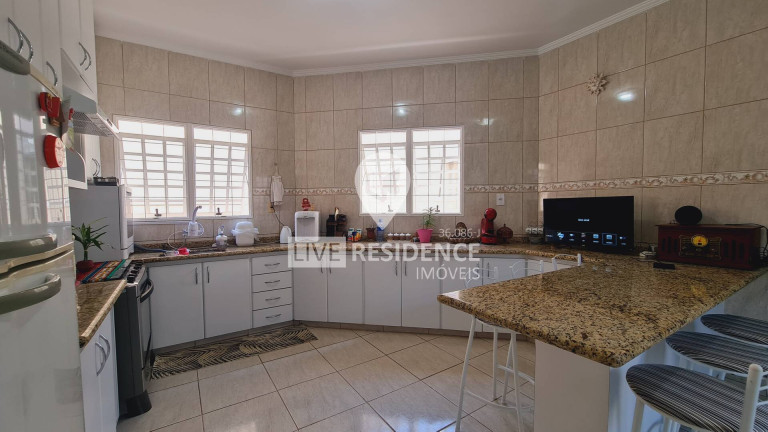 Imagem Casa com 2 Quartos à Venda, 139 m² em Loteamento Aída Haddad Jafet - Itatiba