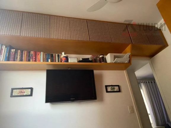 Imagem Apartamento com 2 Quartos à Venda,  em Vila Aricanduva - São Paulo