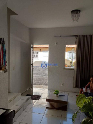 Imagem Casa com 2 Quartos à Venda, 50 m² em Siqueira - Fortaleza Imagem Casa com 2 Quartos à Venda, 50 m² em Siqueira - Fortaleza