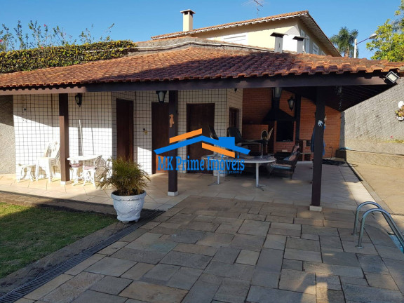 Imagem Casa com 4 Quartos à Venda, 700 m² em Granja Viana Ii - Cotia Imagem Casa com 4 Quartos à Venda, 700 m² em Granja Viana Ii - Cotia