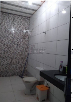 Imagem Casa com 3 Quartos à Venda, 230 m² em Nova América - Montes Claros Imagem Casa com 3 Quartos à Venda, 230 m² em Nova América - Montes Claros