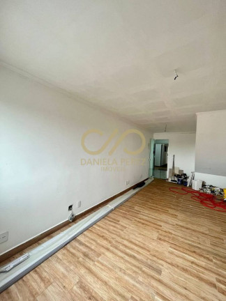 Imagem Sala Comercial para Alugar, 30 m² em Samambaia - Praia Grande Imagem Sala Comercial para Alugar, 30 m² em Samambaia - Praia Grande
