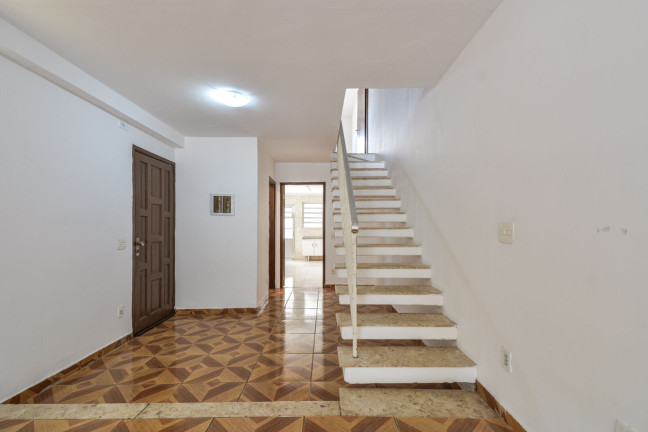 Imagem Casa com 3 Quartos à Venda, 125 m² em Jardim Aeroporto - São Paulo Imagem Casa com 3 Quartos à Venda, 125 m² em Jardim Aeroporto - São Paulo