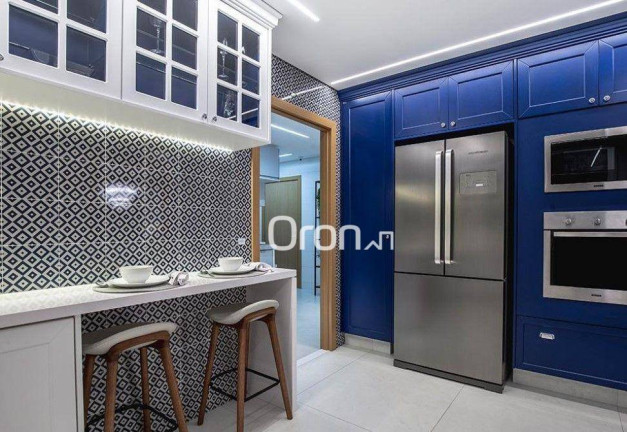 Imagem Apartamento com 3 Quartos à Venda, 177 m² em Jardim Goiás - Goiânia Imagem Apartamento com 3 Quartos à Venda, 177 m² em Jardim Goiás - Goiânia