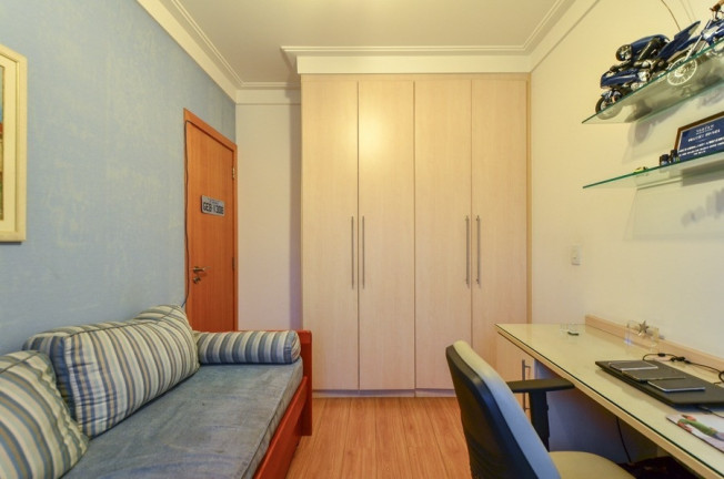 Imagem Apartamento com 4 Quartos à Venda, 184 m² em Paraíso - São Paulo Imagem Apartamento com 4 Quartos à Venda, 184 m² em Paraíso - São Paulo
