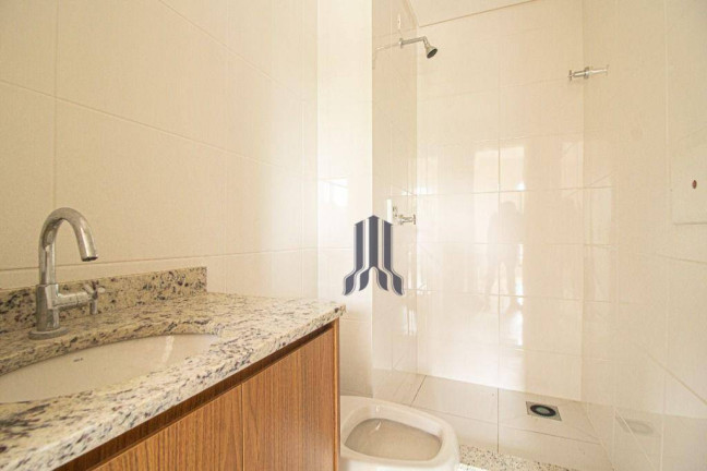 Imagem Apartamento com 1 Quarto para Alugar, 44 m² em Portão - Curitiba Imagem Apartamento com 1 Quarto para Alugar, 44 m² em Portão - Curitiba
