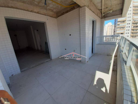 Imagem Apartamento com 2 Quartos à Venda, 88 m² em Aviação - Praia Grande