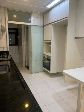 Imagem Apartamento com 4 Quartos para Alugar, 105 m² em Parque Residencial Aquarius - São José Dos Campos Imagem Apartamento com 4 Quartos para Alugar, 105 m² em Parque Residencial Aquarius - São José Dos Campos