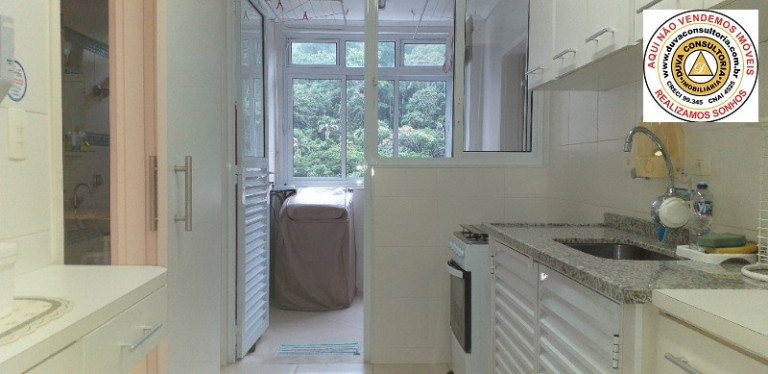 Imagem Apartamento com 2 Quartos à Venda, 85 m² em Pitangueiras - Guarujá