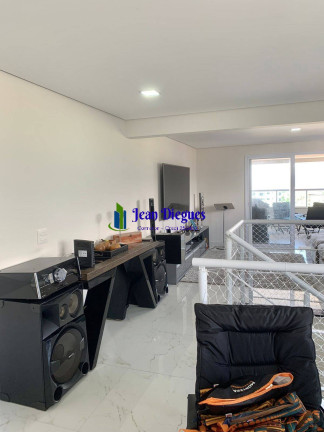 Imagem Cobertura com 3 Quartos à Venda, em Caiçara - Praia Grande Imagem Cobertura com 3 Quartos à Venda, em Caiçara - Praia Grande