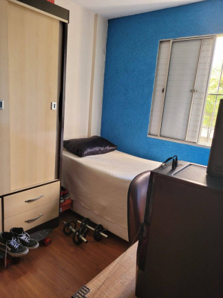 Imagem Apartamento com 2 Quartos à Venda, 52 m² em Jardim Celeste - São Paulo