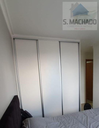 Imagem Apartamento com 2 Quartos à Venda, 50 m² em Utinga - Santo André