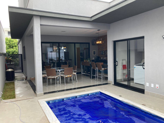Casa de Condomínio com 3 Quartos à Venda, 300 m² em Jardim America Ii - Valinhos
