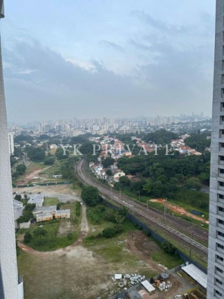 Imagem Apartamento com 2 Quartos à Venda, 47 m² em Vila Anastácio - São Paulo