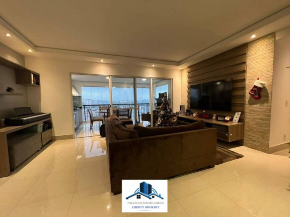 Imagem Apartamento com 2 Quartos à Venda, 97 m² em Jardim Independência - São Paulo