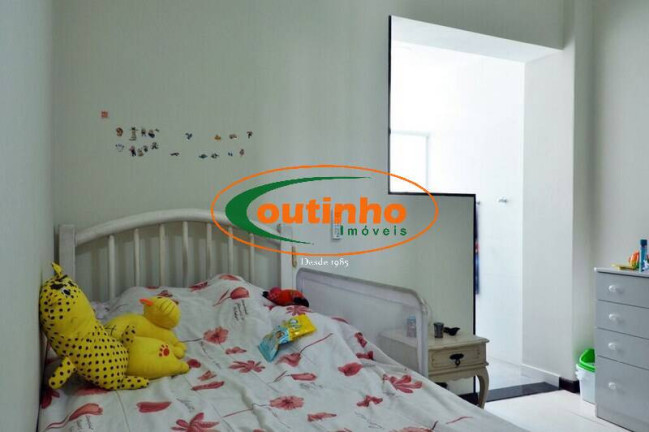 Imagem Apartamento com 3 Quartos à Venda, 130 m² em Tijuca - Rio De Janeiro Imagem Apartamento com 3 Quartos à Venda, 130 m² em Tijuca - Rio De Janeiro