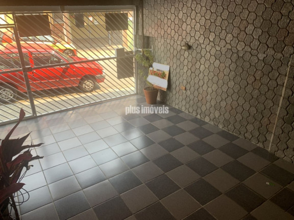 Imagem Casa com 3 Quartos à Venda, 158 m² em Mirandópolis - São Paulo Imagem Casa com 3 Quartos à Venda, 158 m² em Mirandópolis - São Paulo