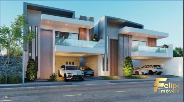Casa com 4 Quartos à Venda, 200 m² em Praia Do Morro - Guarapari