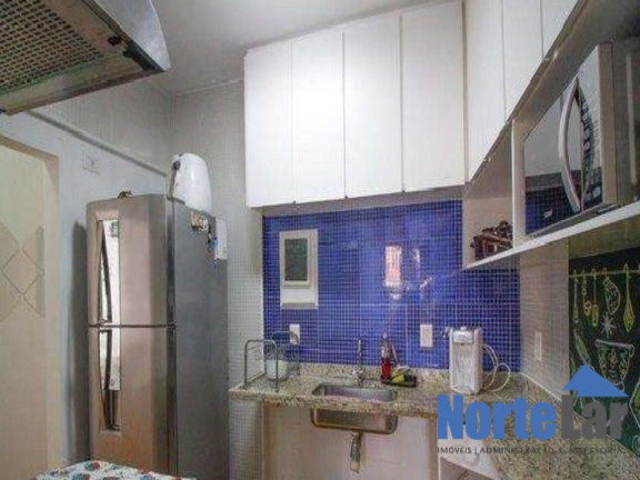 Imagem Apartamento com 2 Quartos à Venda, 60 m² em Vila Romana - São Paulo Imagem Apartamento com 2 Quartos à Venda, 60 m² em Vila Romana - São Paulo