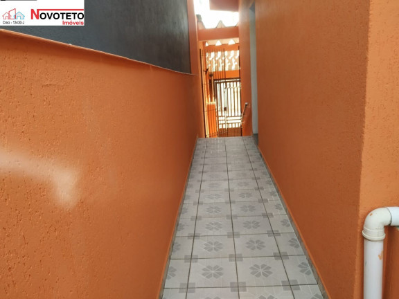 Imagem Casa com 2 Quartos à Venda, 243 m² em Vila São Nicolau - São Paulo Imagem Casa com 2 Quartos à Venda, 243 m² em Vila São Nicolau - São Paulo