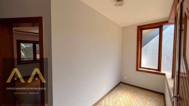 Imagem Casa com 4 Quartos para Alugar, 600 m² em Alphaville - Barueri