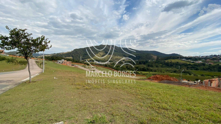 Imagem Terreno em Condomínio à Venda, 600 m² em Chácara Terra Nova - Jundiaí Imagem Terreno em Condomínio à Venda, 600 m² em Chácara Terra Nova - Jundiaí