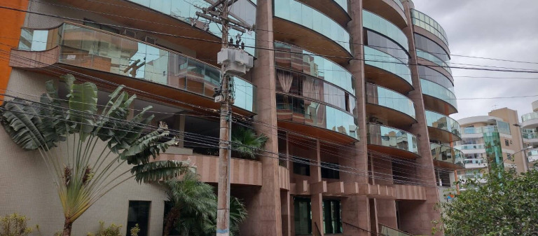 Imagem Apartamento com 2 Quartos à Venda, 100 m² em Passagem - Cabo Frio Imagem Apartamento com 2 Quartos à Venda, 100 m² em Passagem - Cabo Frio