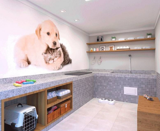 Imagem Apartamento com 2 Quartos à Venda, 32 m² em Brás - São Paulo