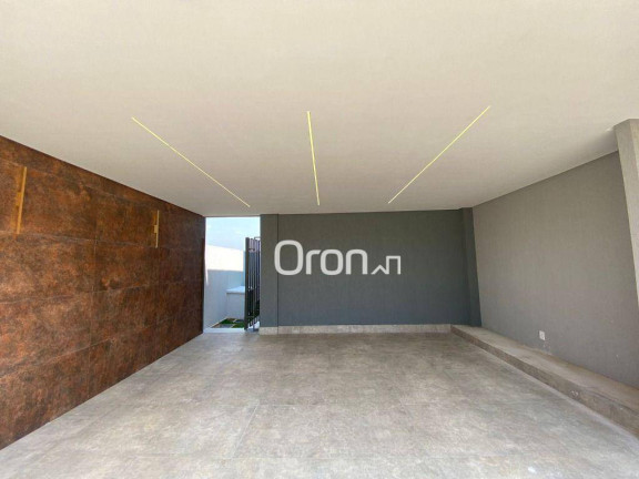 Imagem Casa com 3 Quartos à Venda, 169 m² em Jardins Porto - Senador Canedo Imagem Casa com 3 Quartos à Venda, 169 m² em Jardins Porto - Senador Canedo
