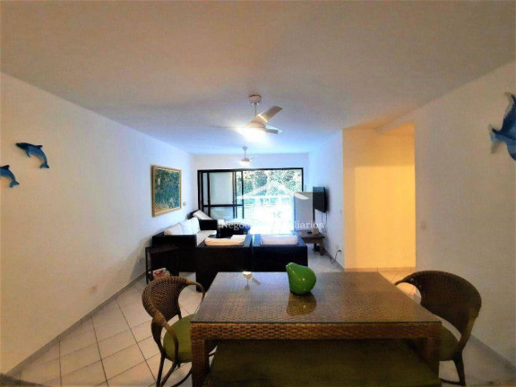 Imagem Apartamento com 3 Quartos para Temporada, 102 m² em Riviera De São Lourenço - Bertioga Imagem Apartamento com 3 Quartos para Temporada, 102 m² em Riviera De São Lourenço - Bertioga