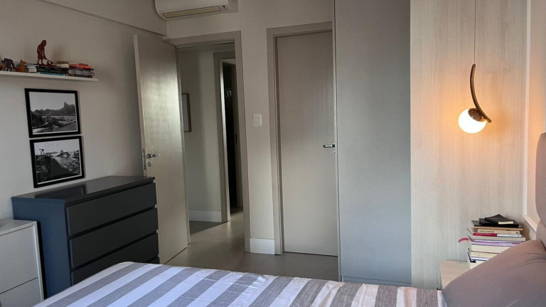 Imagem Apartamento com 3 Quartos à Venda, 117 m² em Caminho Das árvores - Salvador